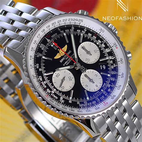 breitling navitimer 01 43mm